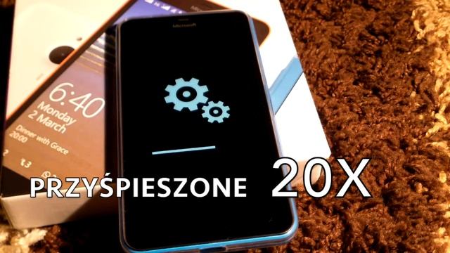Pomidorowy Poradnik #28 - " Aktualizacja do Windows 10 Mobile " смотреть онлайн