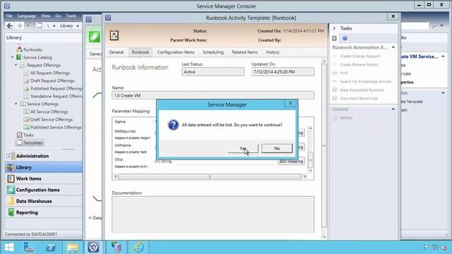 Integrating WAP and System Center for hybrid cloud deployment смотреть онлайн