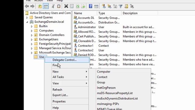 GB MailAdministration Day07 Office365 07Nov2016 Part01 and 02 смотреть онлайн