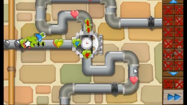 BTD5 DC 4/29/13 :( The Right Monkey For The Job смотреть онлайн