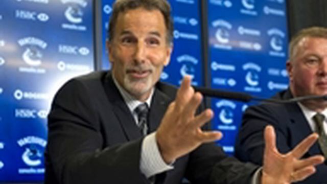 JOHN TORTORELLA SUSPENDED 15 DAYS смотреть онлайн
