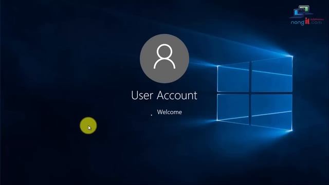 สอนสร้าง User ใน Windows 10/8.1/7 แบบละเอียด смотреть онлайн