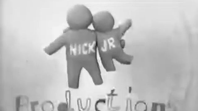 Nick Jr Productions 1999 Logo Effects Windows Movie Normal 1X смотреть онлайн