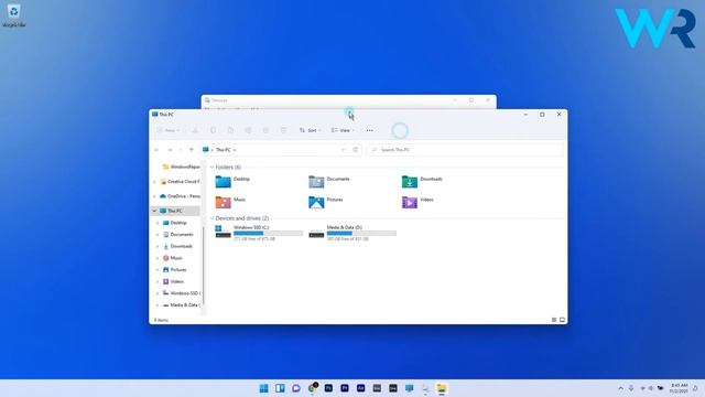 How to fix the Windows 11 update error 0x800705aa смотреть онлайн