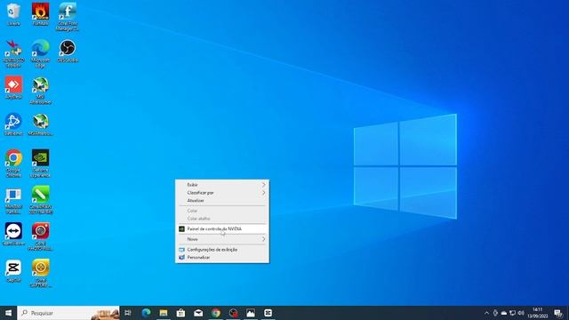 COMO CORRIGIR ERRO NVLDDMKM SYS NO WINDOWS 10 | 11 смотреть онлайн