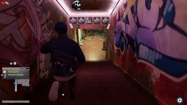 Watch Dog 2 Best Setting Smooth Gameplay GTX 1050 Lenovo y520 смотреть онлайн