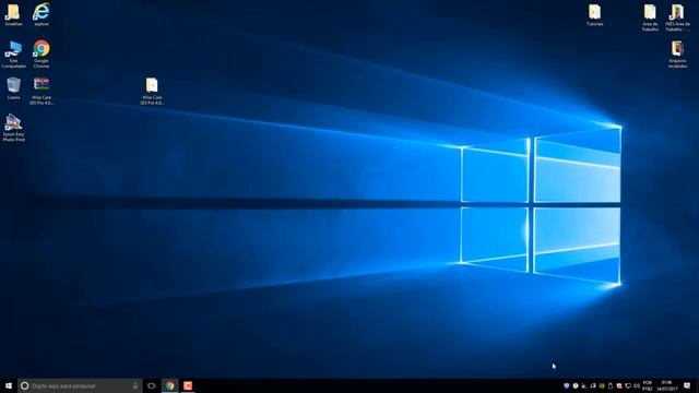 Baixar e Instalar Wise Care 365 Pro 4 67 Build 451 Já Ativado 2017 смотреть онлайн