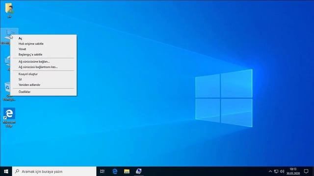 Bilgisayarın Şifresi Nasıl Değiştirilir?  | Windows 7, 8 Ve 10
