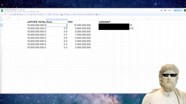JUPITER CRYPTO PRICE PREDICITON 🌠HOW TO BUY JUPITER CRYPTO NOW 🐳 JUPITER AIRDROP WORTH ! JUP CRYPTO смотреть онлайн