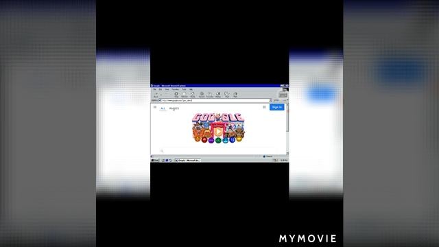 Windows 98 in android I The link is in the description👇 смотреть онлайн