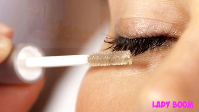 7 СПОСОБОВ ОТРАСТИТЬ ДЛИННЫЕ РЕСНИЦЫ ЗА 30 ДНЕЙ смотреть онлайн