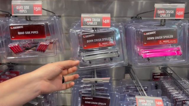 Fang Green Dodge Viper смотреть онлайн