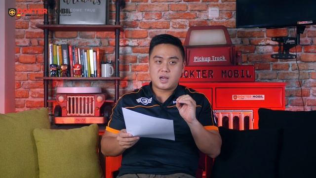 Kupas Masalah Daihatsu Xenia #QNA Dokter Mobil - Stabil Daihatsu Xenia смотреть онлайн