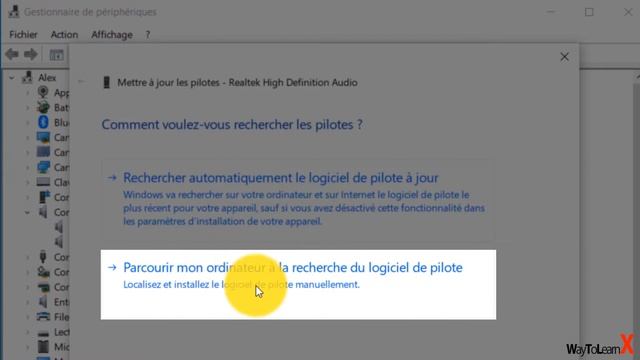 Problème du pilote du son Code 39 [Résolu] смотреть онлайн