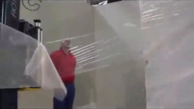 Easy way to package doors and windows for shipment смотреть онлайн