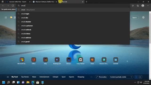 How To Clone Hard Drive In Windows 11 Free 2022 - How To Clone Your Windows Hard Disk For Free смотреть онлайн