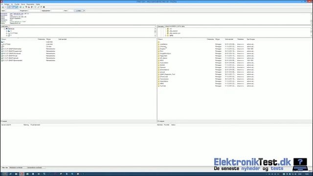 Qnap - QTS 4.0.5 Transmission fix @ ElektronikTest.dk смотреть онлайн