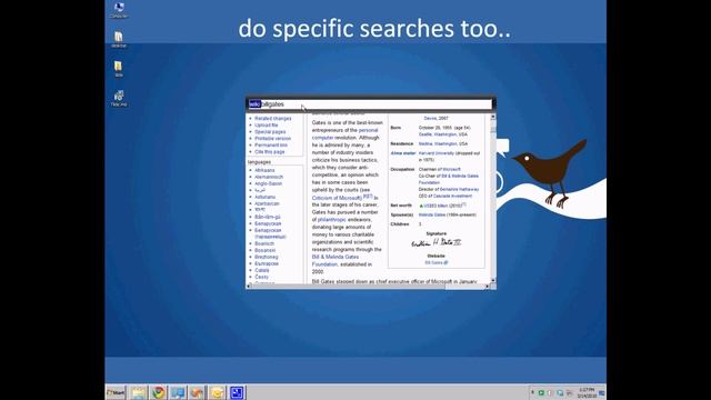 Tilde - free windows tool for quick browsing смотреть онлайн