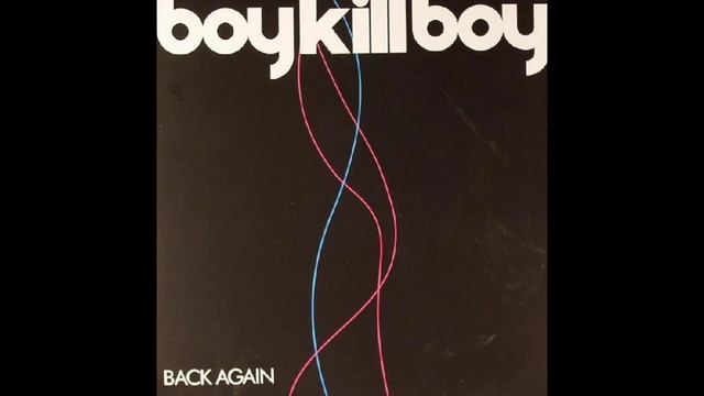Boy Kill Boy - Back Again (Guitar Cover) | Full Guitar Arrangements смотреть онлайн