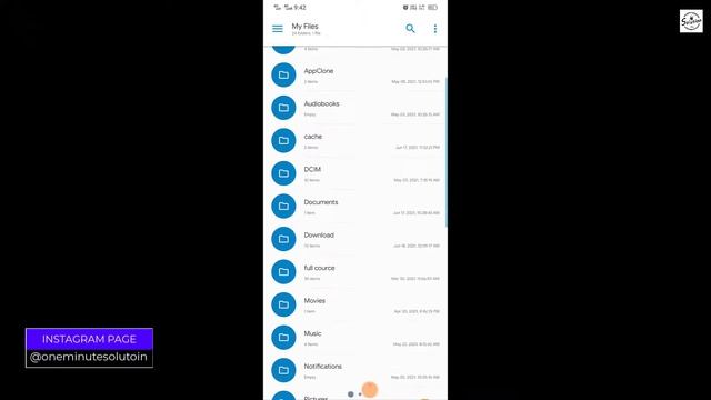 How to Get or Make OBB Folder in Android Phone very easily ! One Minute Solution ( आसान तरीका ) 🔥🔥 смотреть онлайн