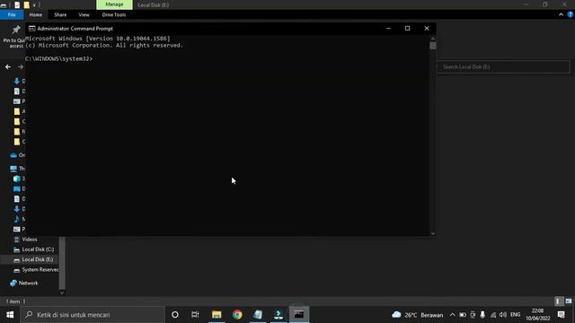 Cara install netframework 3.5 pada windows 10 | Offline смотреть онлайн