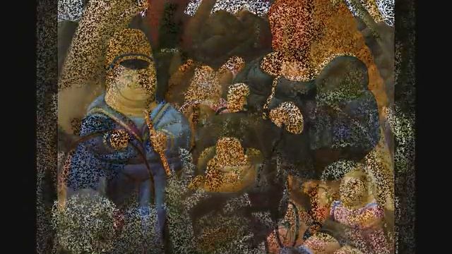 Fernando BOTERO - Francisco TARREGA (La Gran Jota). смотреть онлайн