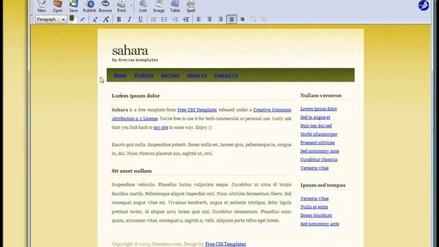 Option of using Seamonkey смотреть онлайн