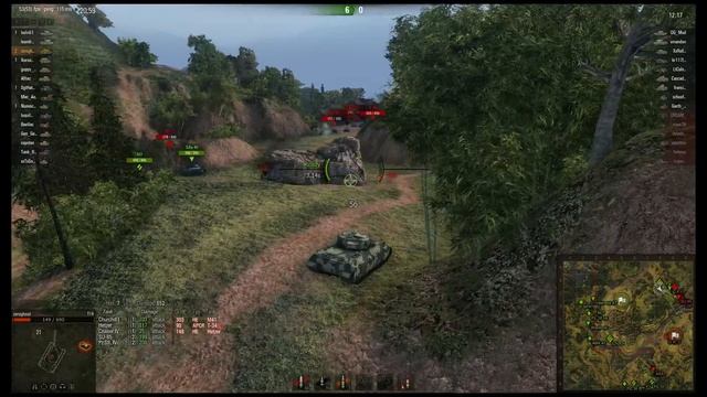 World of Tanks: The perfect game | TechDragon.info смотреть онлайн