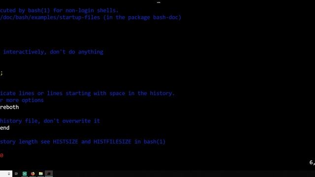 Definir zsh como padrão #13 смотреть онлайн