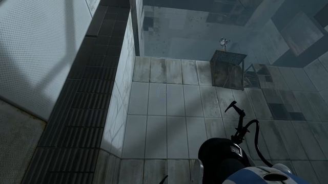 Portal 2 Single Player Co-Op Part 15 смотреть онлайн