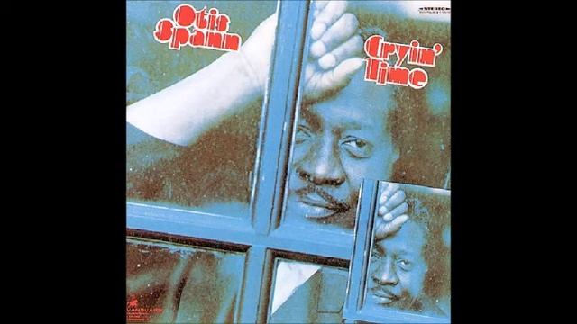 Otis Spann - Cryin' Time смотреть онлайн