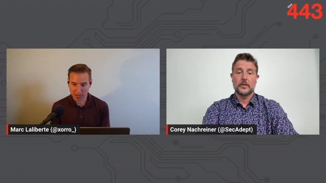 The 443 Episode 245 - How Not to Update Software смотреть онлайн