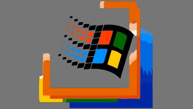 All Microsoft Windows Sounds (Part One) смотреть онлайн