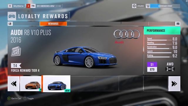 Bradford Attempts Forza Horizon 3 On Windows 10 смотреть онлайн