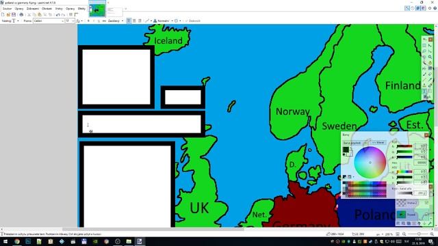Mapping Tutorial in paint.net :) смотреть онлайн