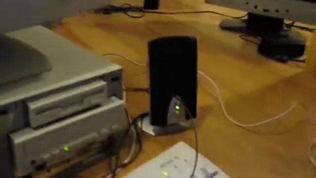 Old Computers on the Internet, its easy! смотреть онлайн