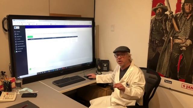 Remote Printing with PaperCut - Dr Copier смотреть онлайн