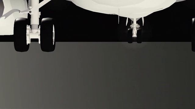 Old B737 vs New B737! (PTFS) смотреть онлайн