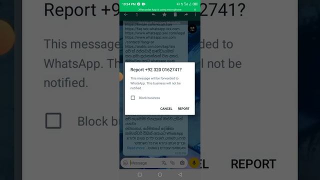 New Whatsapp Number banned trick 2023 смотреть онлайн