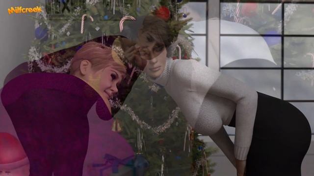 Milfcreek: Separate Side stories/Minigames 🤩🤩🤩 New Version PC/Android смотреть онлайн