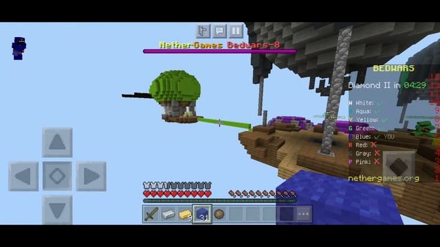 minecraft bedwars.exe смотреть онлайн