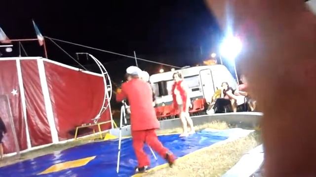 Il circo смотреть онлайн