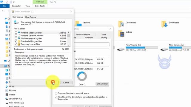 how to speed up your windows 10 Performance In Telugu смотреть онлайн