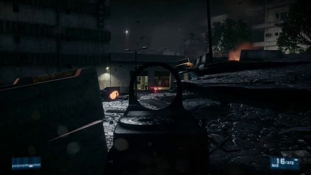 BF3 Footage, Fraps to Freemake Video Converter compressed смотреть онлайн