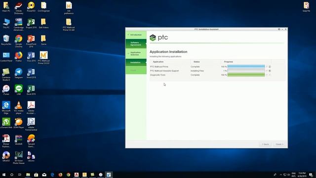 How to install Mathcad Prime V5 0 0 0 x64 смотреть онлайн