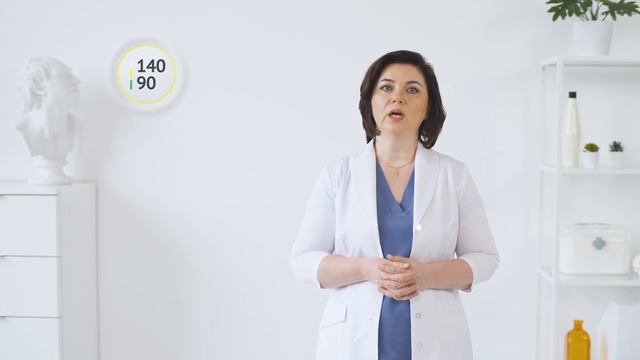 Клинический разбор пациента с Артериальной Гипертензией. Кейс 1. смотреть онлайн