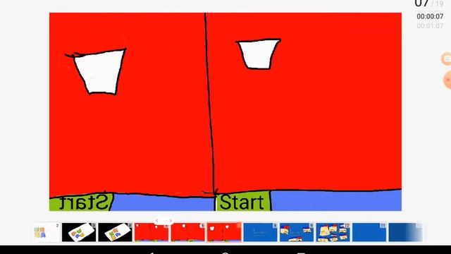 Chilling Windows exe Flipaclip смотреть онлайн