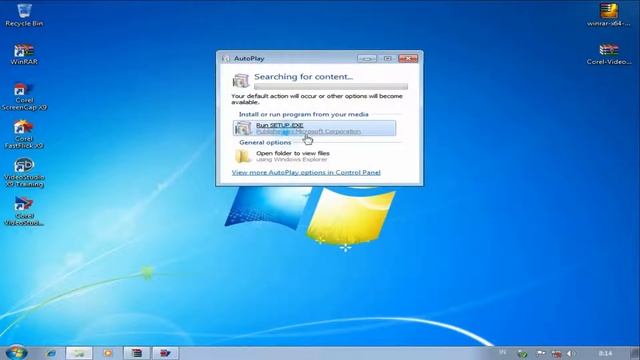 Cara Instal Microsoft Office 2007 смотреть онлайн