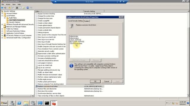 HPE Data Protector tutorials - Install cluster aware Cell manager on Windows Server - Part2 смотреть онлайн