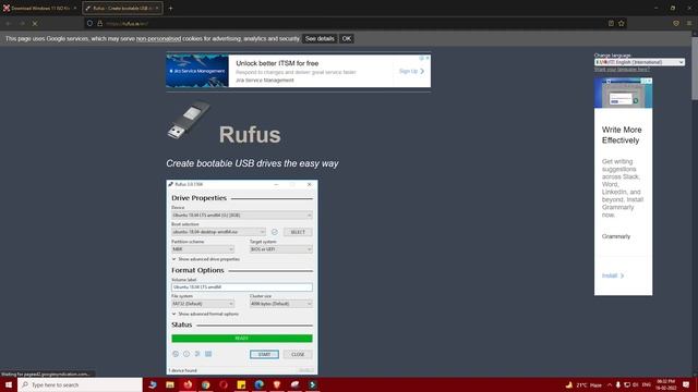 how to download windows 11 in windows 10 laptop 2022 In Hindi смотреть онлайн